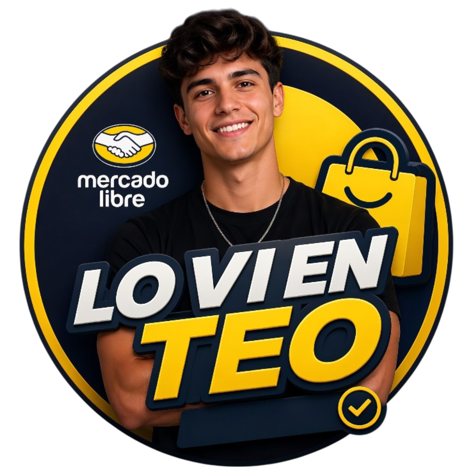 Lo Vi En Teo